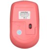 Мышь беспроводная Smartbuy (SBM-202AG-R) ONE 202AG-R красный