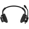 Гарнитура Jabra BIZ 2300 Duo USB чёрный, проводная
