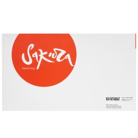 Картридж лазерный Canon 055 M (3014C002) пурпурный (2100 стр.) для Canon i-SENSYS серий MF740, LBP660