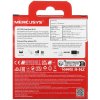 Mercusys MA30N Сверхкомпактный двухдиапазонный USB-адаптер Wi-Fi AC1300