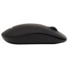 Мышь беспроводная Acer OMR130 черный, 1200 dpi, радиоканал, USB, кнопки - 3