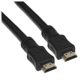 Кабель Rexant micro USB (male) - USB-A (male) 0.2M