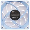 Комплект вентиляторов для корпуса Thermaltake CT120 EX ARGb Sync (3 шт.) голубой, 120 мм, 2000 об/мин, 28.5 дБ, 4 pin