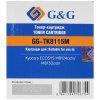 Картридж лазерный G&G GG-TK8115M пурпурный (6000стр.) для Kyocera Mita Ecosys M8124cidn/M8130cidn