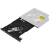Оптический привод ASUS SDRW-08U1MT/BLK/B/GEN bulk, dvd-rw, internal, slim ; 90DD027X-B10000