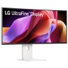 Монитор 27" LG UltraFine 27US500-W IPS 3840x2160, 60 Гц, 5 мс, 16:9, 300 кд/м², 2xHDMI, 1xDP, 1x3.5 мм, белый