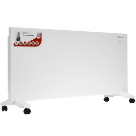 Обогреватели