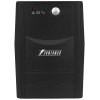 Источник бесперебойного питания UPS POWERMAN Back Pro 850I PLUS, line-interactive