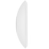 Точка доступа Wi-Fi Ubiquiti UniFi 7 AP Long Range  2,4+5 ГГц, Wi-Fi 7, 3х3 MU-MIMO, 802.3af, 1х 2,5G RJ45