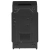 Компьютерный корпус Ginzzu A190 2*USB 2.0,AU w/o PSU