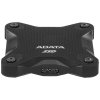 Внешний SSD ADATA SD620, 1TB, USB 3.2 Gen 2 Type-A, R/W 550/480, черный