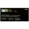 Микрофон Shure SM58SE