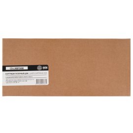 Картридж лазерный G&G GG-CF542X желтый (2500стр.) для HP CLJ M254dw/M254nw/M281FDN/M281FDW/M280NW