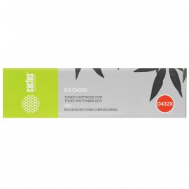 Картридж лазерный NVPrint совместимый NV-054H Yellow для Canon i-Sensys LBP-620/621/623/640/MF-640/641/642/643/644/645 (2300k)