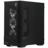 Компьютерный корпус MSI MPG VELOX 100R 2xUSB 3.0, 1xType C, 4x120мм ARGb Fan, ARGb Control Board, Tempered Glass Window, Glass Front Panel, Brown Box (829315)