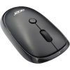 Мышь беспроводная Acer OMR137 черный, 1600 dpi, радиоканал, USB, кнопки - 4