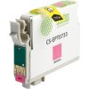 Картридж струйный Cactus CS-EPT0733 пурпурный (11,4 мл) для Epson Stylus С79/C110/СХ3900/CX4900/CX5900/CX7300/CX8300/CX9300