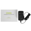 Мини ПК Digma Mini Office P N5030 (1.1) 8Gb SSD 256Gb UHDG 605 CR Win11Pro GbitEth WiFi BT 36W черный (DPN5-8CXW01)