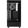 Компьютерный корпус Thermaltake View 270 TG ARGb черный без БП ATX 6x120мм 2x140мм 1x200мм 2xUSB3.0 audio bott PSU