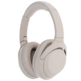 Наушники накладные Hoco W65 беспроводные bluetooth оголовье бежевый