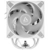 Вентилятор для процессора Arctic Cooling Freezer 36 A-RGb белый - Retail (Intel: LGA 1851, LGA 1700 AMD: AM5, AM4) (ACFRE00125A)