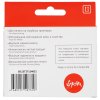 Струйный картридж Sakura C13T27124022 (27XL Cyan) для Epson, голубой, 14,6 мл., 1100 к.