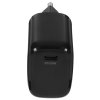 Сетевое зарядное устройство Cablexpert MP3A-PC-12 100/220V - 5V USB 2 порта, 2.1A, черный