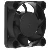 Вентилятор для корпуса Gembird D40BM-12A черный, 40 мм, 4000 об/мин, 30 дБ, 3 pin