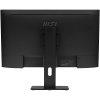 Монитор 27" MSI Pro MP271AP IPS 1920x1080, 100 Гц, 4 мс, 16:9, 300 кд/м2, 1xHDMI, 1xDP, 1x3.5 мм, черный