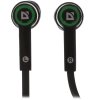 Наушники Defender Pulse 420 черный/оранжевый