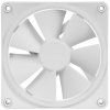 Вентилятор для корпуса Case Cooler NZXT F120 RGb Core (120x120x25мм, 4-pin PWM, RGb, 78.86CFM, 33.88dBA, 1800RPM, белый)