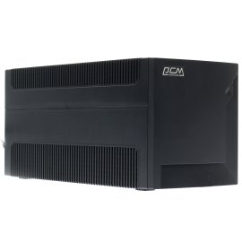 ИБП Powerman Smart 800 INV Graphite (ИБП с Внешними АКБ)