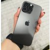 Смартфон Apple iPhone 17 Pro Max 12/256Gb оранжевый