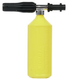 Копье для мойки высокого давления Bort BHL-40M