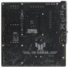 Материнская плата ASUS TUF GAMING B760M-PLUS WIFI II, LGA 1700, Intel B760, 4xDDR5, 4xSATA, 3xM.2, 1xPCIe 5.0 x16, 1xPCIe x4, 1xUSB-A 3.2 Gen 2, 2xUSB-A 3.2 Gen 1, 4xUSB 2.0, 1xUSB-C 3.2 Gen 2x2, 1x2.5Gb LAN, 5x3.5 мм, 7.1, Wi-Fi 6E, Bluetooth 5.3, mATX