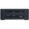 Мини ПК Beelink MINI S12, CPU:Intel Alder Lake N95 Processor, 4C/4T, GPU : Intel@ UHD Graphics 1.20 GHZ(16EUs), : 8Gb DDR4 3200MHz RAM 256Gb SSD, Wi-Fi 5; Bluetooth 5.0; LAN 1000M