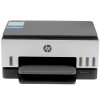 МФУ струйное HP Smart Tank 670, A4, цветной, печ. до 12 стр/мин., 4800x1200 dpi (печ.), 1200x1200 dpi (скан.), Bluetooth, USB Type-A, Wi-Fi