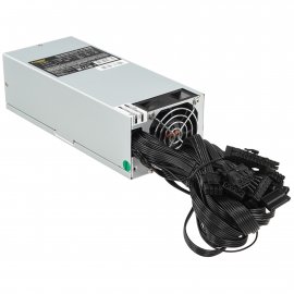 Адаптер TENDA POWERLINE PH5 1000MBPS KIT