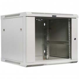 Органайзер TWT (TWT-ORG1U-5V) 19" 1U 5 колец