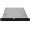 Серверный корпус ExeGate Pro 1U660-HS04 (RM 19", высота 1U, глубина 660, без БП, 4xHotSwap, USB)