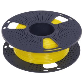 Филамент NVPrint PLA+ Grey для 3D печати диаметр 1.75мм длина 330 метров масса 1 кг