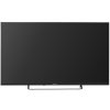 Телевизор TopDevice 50'' TDTV50CS08U_BK черный UHD Smart TV Салют