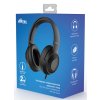 Игровые наушники RITMIX RH-544M черный