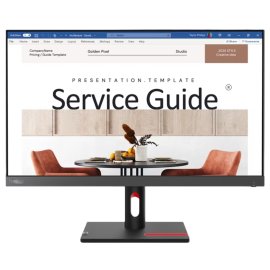 Монитор 23.8" MSI Pro MP242L IPS 1920x1080, 100 Гц, 4 мс, 16:9, 250 кд/м², HDMI 1.4b, DP 1.2a, 3.5 мм, Adaptive-Sync, черный