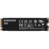 Накопитель SSD 1Tb Samsung 9100 PRO, M.2, PCI-E 5.0 x4, TLC 3D NAND [R/W - 14800/13400 Mb/s]