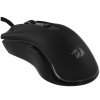 Мышь проводная Redragon Cypher, черный, 12800 dpi, USB, кнопки - 7