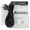 Блок питания Thermaltake Smart BX1 SE 550W, 550Вт, 80+ Bronze, 120мм, немодульный, черный