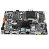 Материнская плата AFOX AFH510-MI, Socket 1200, Intel H510, 2xDDR4, 2xSATA, 1xM.2, 1xHDMI, 1xVGA, 1x 1Gb LAN, 2xUSB-A 3.0, 2xUSB-A 2.0, 2x3.5 мм, 5.1, Mini-ITX