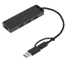 USB-концентраторы