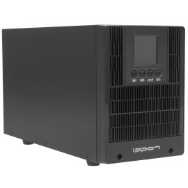 Источник бесперебойного питания ExeGate EP285481RUS SpecialPro UNB-1000.LED.AVR.C13.RJ 1000VA/650W, LED, AVR, 6*IEС-C13, RJ45/11, черный